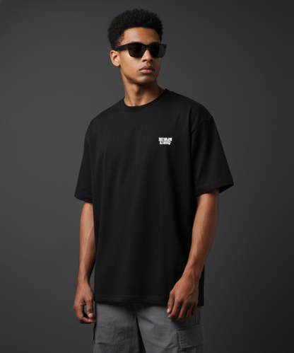 “Think Out of the Box” Graphic T-Shirt – Creative Streetwear Tee (Unisex)