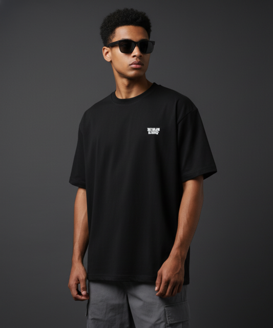 “Think Out of the Box” Graphic T-Shirt – Creative Streetwear Tee (Unisex)