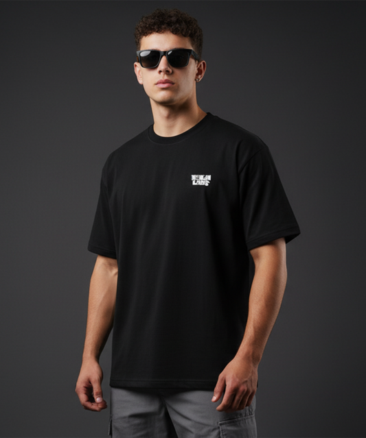 “One More Rep” Motivational Graphic T-Shirt – Bold Gym Streetwear Tee (Unisex)